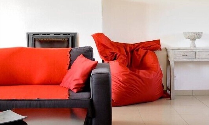 Conques-sur-Orbiel Cottage | Lodging near Carcassonne in a vineyard organic view of the Pyrenees