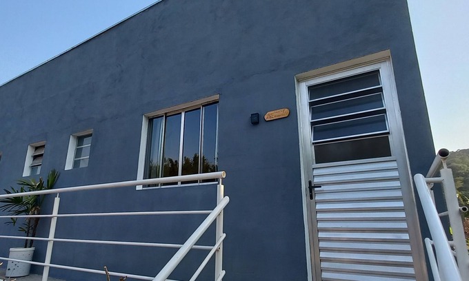 Massaguacu Apartment | Loft Kimberly Massaguaçu