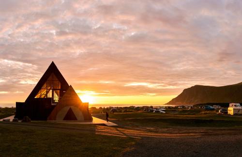 Flakstad Other | Lofoten Beach Camp