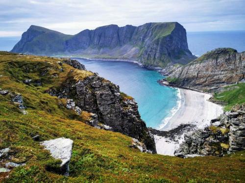 Nordland Hotel | Lofoten Værøy Bryggehotell AS