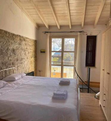 Lofou House | Lofou Maisonette