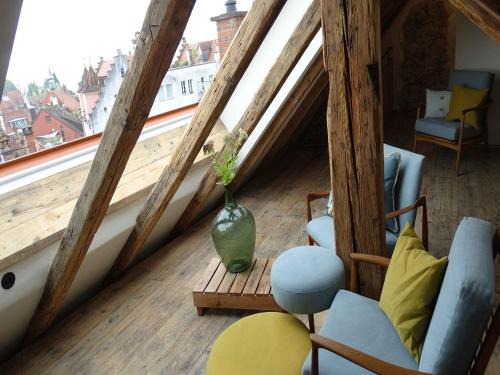 Insel Apartment | Loft 1728