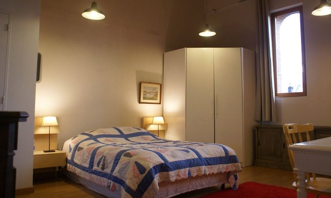 Villenouvelle Apartment | Loft 20mins de Labege