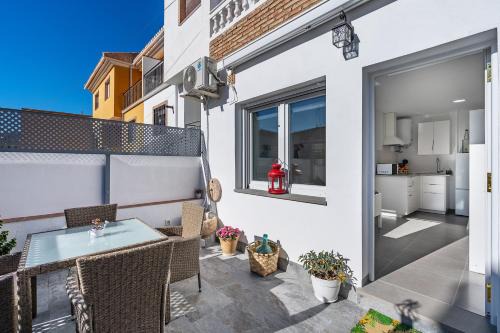 Melegis Apartment | Loft A'ca La Puri en Melegís