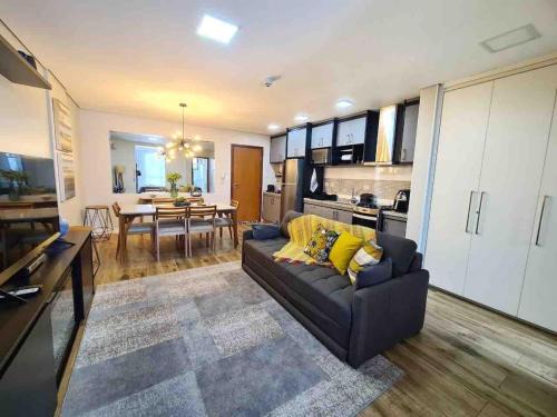 Vila Iara Apartment | Loft aconchegante próximo ao Capivari