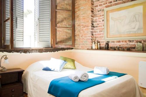 Almagro Apartment | LOFT ALMAGRO