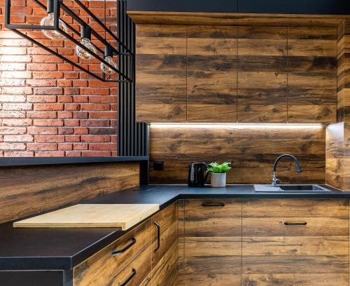 Ilawa Apartment | Loft Apart - loft nad rzeką, centrum, parking, winda, Netflix