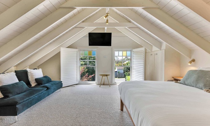 Katoomba Apartment | Loft Apartment in Katoomba sleeps 2