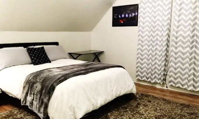Colorado Springs House | Loft at Red Rock ✦ Best COS Area❣