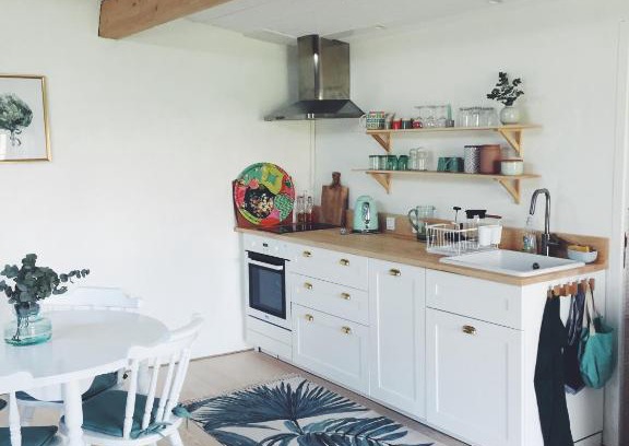 Nieulle-sur-Seudre House | Loft atypique pour 2 personnes