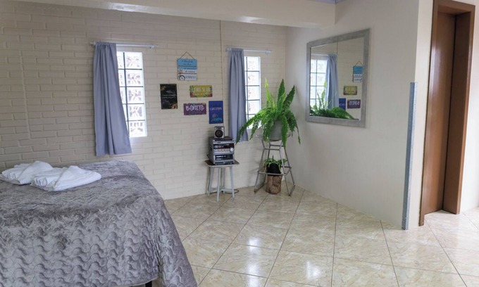 Borgo Apartment | Loft bem equipado com WiFi em Bento Gonçalves/RS