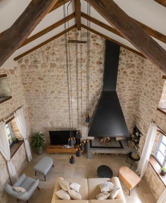 Strpacici House | Loft by Villa di Piazza - a home you won’t forget