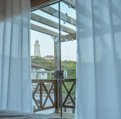 Laguna House | Loft Casa no Farol