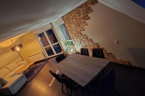 Kaltenhouse Apartment | Loft dans la Nature