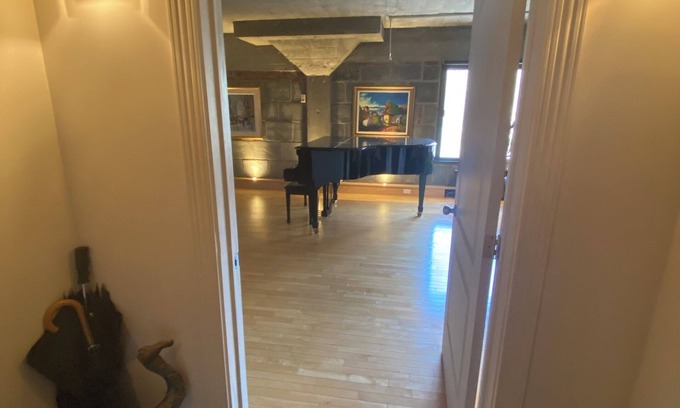 Sainte-Marie Condo | Loft de Luxe Pour Moyen Terme