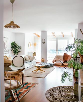 Peniscola Apartment | Loft del Sol