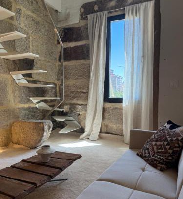 Vigo Apartment | Loft Duplex en Vigo
