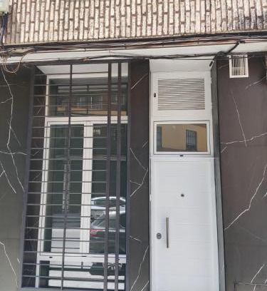 Cercadilla-Medina Azahara Apartment | Loft El Vagón