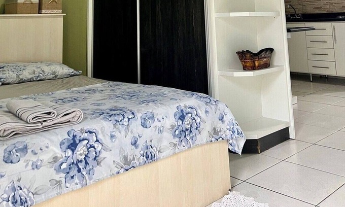 Regiao Norte House | Loft em Foz do Iguaçu