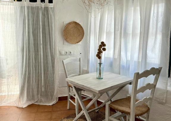 Binibequer Vell Apartment | Loft en Binibeca