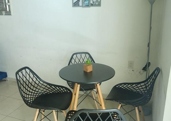 Historic Centre of Puebla Apartment | Loft en ciudad de Puebla