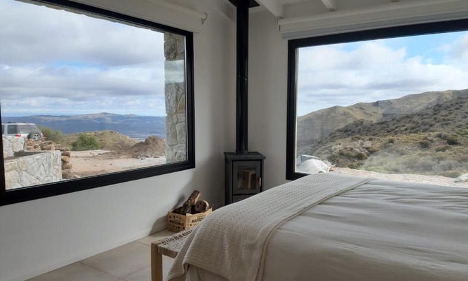 Cruz Chica House | Loft en Rincon de la Cumbre