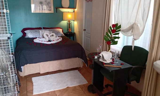 Playas de Chapultepec House | Loft Estudio El Faro - Zona Estero Beach