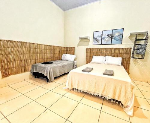 Uberlandia Apartment | Loft familiar Br-Aeroporto 2