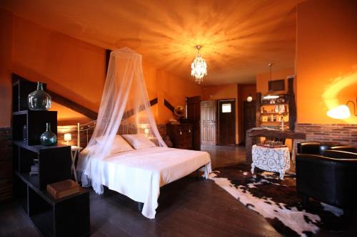 Ventosa House | Loft & Garden