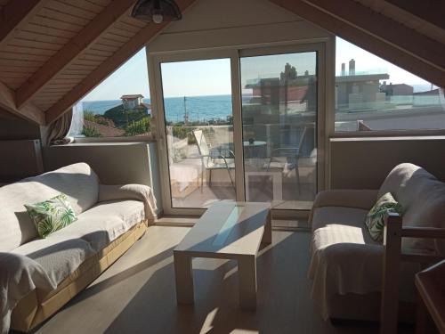 Kourouta Apartment | Loft