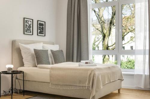 Kernstadt Apartment | Loft im Herzen von Paderborn