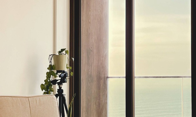 Miraflores Apartment | Loft in Barranco | Sea View