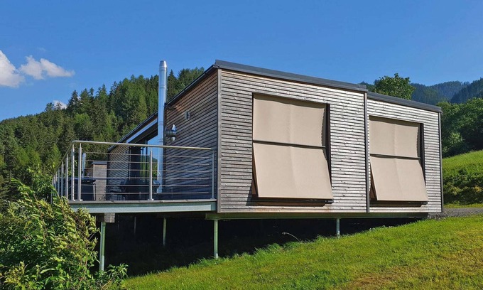 Gaal House | Loft in Gaal near Ski Slope & Hiking Trails
