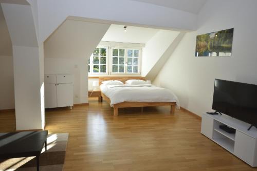 Old Town Apartment | Loft in the historical center - Symbol 4