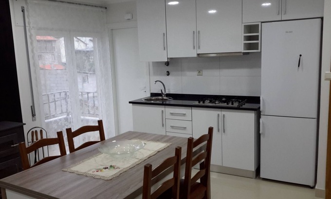 Covilha Apartment | Loft in the Village of Casegas - Serra da Estrela