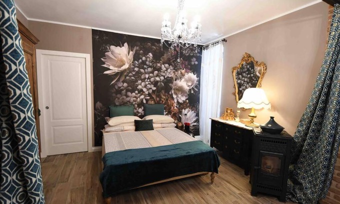 Novello Apartment | Loft incantevole Casa Sugnat