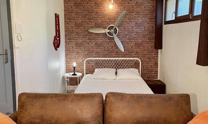 Chamalieres Apartment | Loft Indus