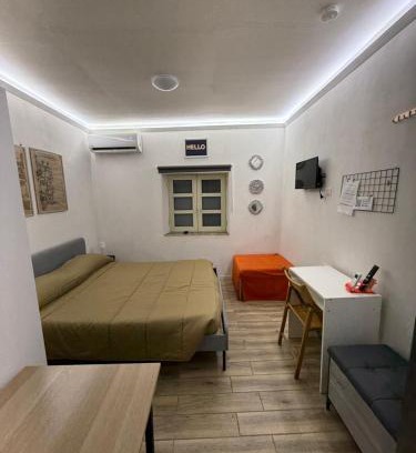 Ganzirri Apartment | Loft Largo Gloria locazione turistica