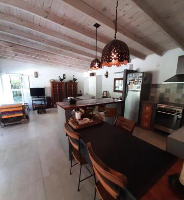 Villa Udaondo Apartment | Loft Leloir