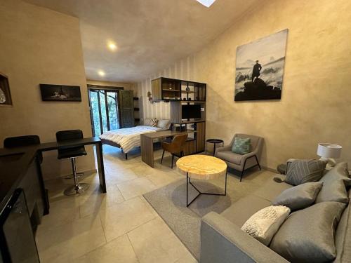 Santeagueda Apartment | Loft Loreto en Val'Quirico
