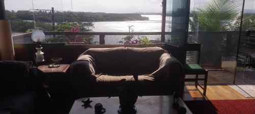 Barra de Guaratiba House | Loft Marambaia