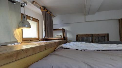 Saint-Just Apartment | Loft Marseille