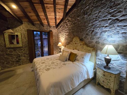 Santeagueda Apartment | Loft Michelangelo: ¡El esplendor de Val'Quirico!