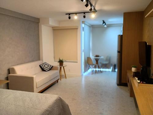 Icarai Apartment | LOFT Moderno em Niterói - Icaraí