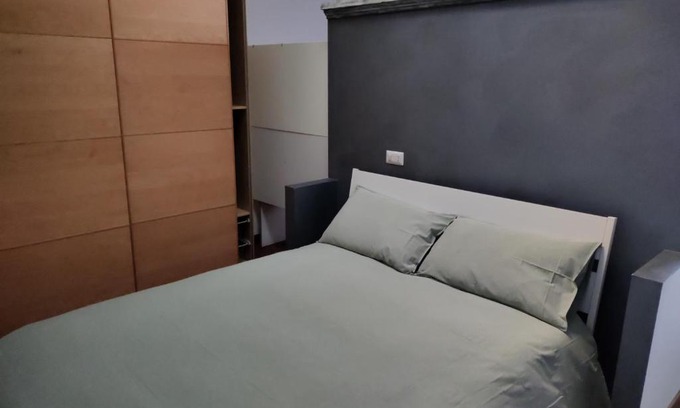 Vanchiglietta Apartment | LOFT MONGRANDO