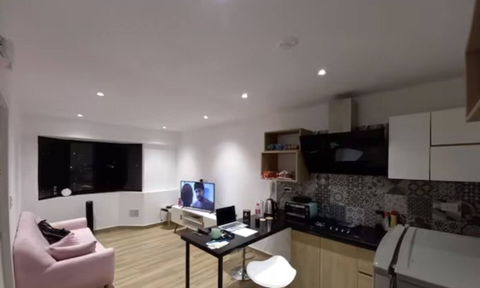 Magdalena del Mar Apartment | Loft near the airport, in the best area of Lima