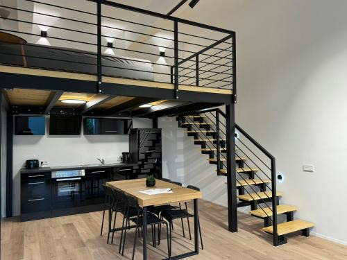 Neunkirchen am Brand Apartment | Loft Neunkirchen NY
