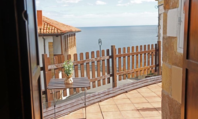 Lastres Apartment | LOFT NORDESTE