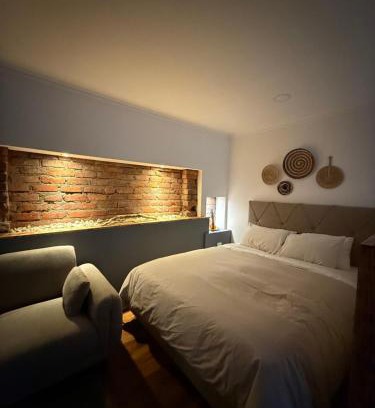 Punta Arenas Apartment | Loft Punta Arenas 1