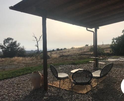 Civitavecchia House | Loft relax in collina
